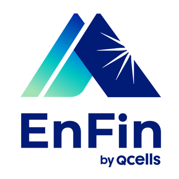EnFin by Qcells